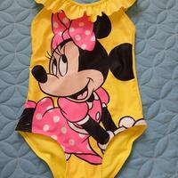 Costumino intero bimba