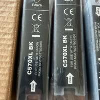 Cartucce stampante Canon