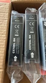 Cartucce stampante Canon