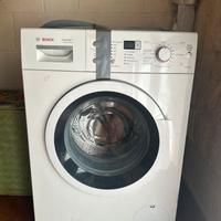 Lavatrice Bosch