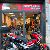 Honda x -adv 750