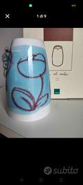 vaso Thun 