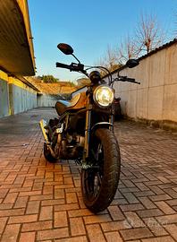 Ducati Scrambler - 2015