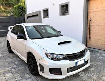 Subaru Impreza WRX STI-S (Preparata) 35.000Km