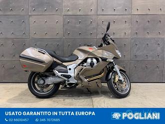 Moto Guzzi Norge 1200 Guzzi 1200 Sport Usata Moto Guzzi Norge 1200