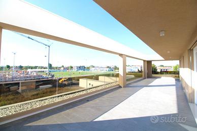 ATTICO A ALBIGNASEGO