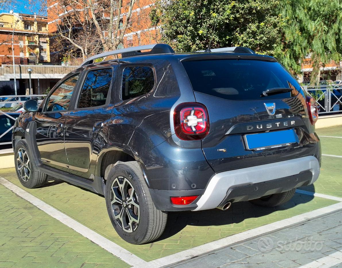 Subito - Paradiso Ricambi Auto - Ricambi dacia duster 2012-2023