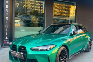 Bmw 330 M3 Touring Competition M xDrive