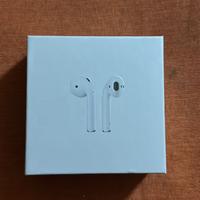 Cuffie auricolari BT