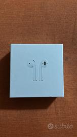 Cuffie auricolari BT