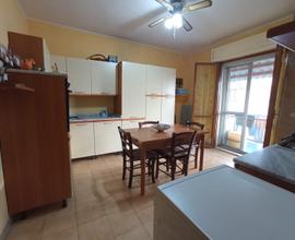 Appartamento su due livelli