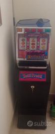 Slot machine
