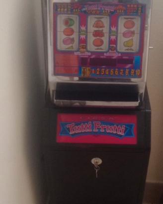 Slot machine