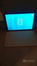 tablet  dougle 