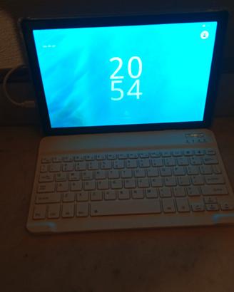 tablet  dougle 