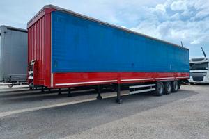 Krone DA06LNF RIF.4825