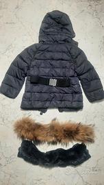 Moncler bambina 3 anni