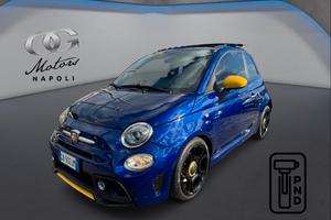 Abarth 595 1.4 Turbo T-Jet 160 CV Pista