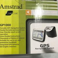 Navigatore Amstrad