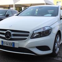 MERCEDES-BENZ A 160 CDI Sport