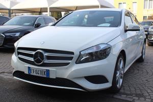 MERCEDES-BENZ A 160 CDI Sport