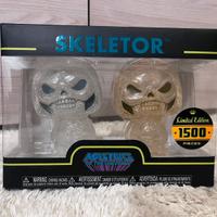 Skeletor Funko Hikari XS limited edition japanese