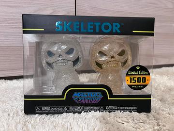 Skeletor Funko Hikari XS limited edition japanese