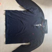 Polo UOMO Cotton Silk