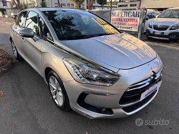 Ds DS5 5 BlueHDi 180 S&S EAT6 Sport garanzia 12 me