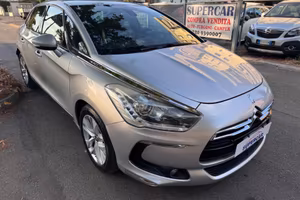 Ds DS5 5 BlueHDi 180 S&S EAT6 Sport garanzia 12 me