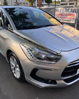 Ds DS5 5 BlueHDi 180 S&S EAT6 Sport garanzia 12 me