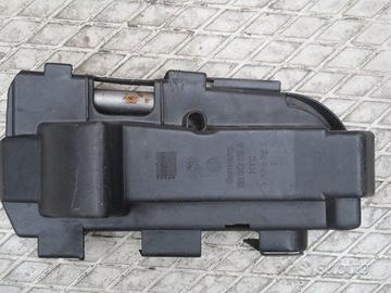 Crick + attrezzi di bordo Golf 2