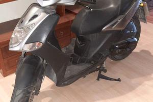 Motorino Agility 125
