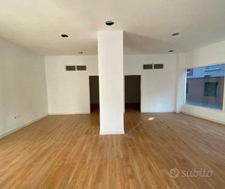 Spazi/magazzini 5-25 mq - Rimini