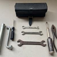 Custodia originale Lancia