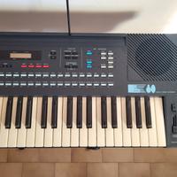 Tastiera elettronica Gem 80