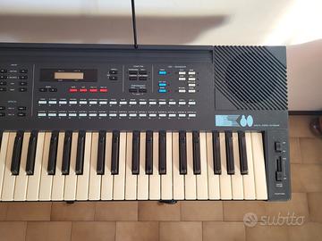 Tastiera elettronica Gem 80