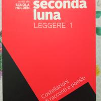 La Seconda Luna 978-88-08-92074-4