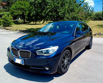 BMW 520 D Gran Turismo Usata 
