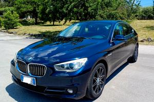 BMW 520 D Gran Turismo Usata 