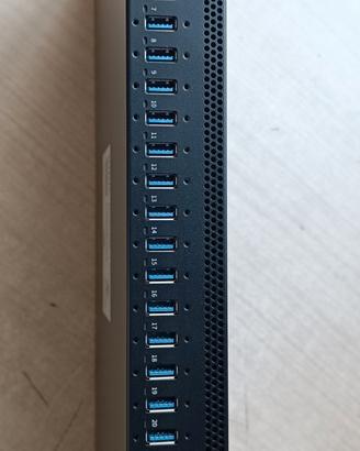 Anywhere Usb 24 Plus Remote Usb 3.1 hub