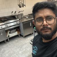 Lavoro ristorante solo pesce