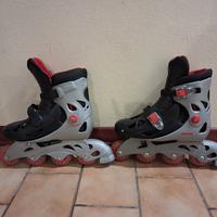 Rllerskate BIEMME