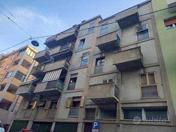 Rif.24919- appartamento bilocale