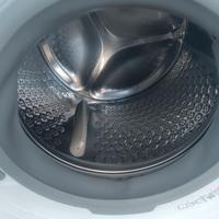 lavatrice Electrolux 