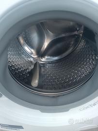 lavatrice Electrolux 