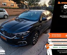 FIAT Tipo 1.6 Mjt 2017 120cv DCT 5 porte Lounge