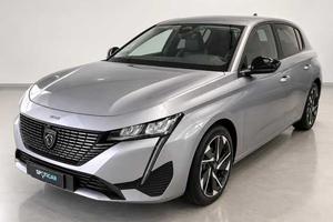 Peugeot 308 Hybrid 145 e-DCS6 Allure