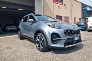 Kia Sportage 1.6 CRDI 136 DCT7 AWD Mild Hybrid GT 