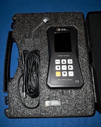 pce -dfg 1K XF Misuratore di carico